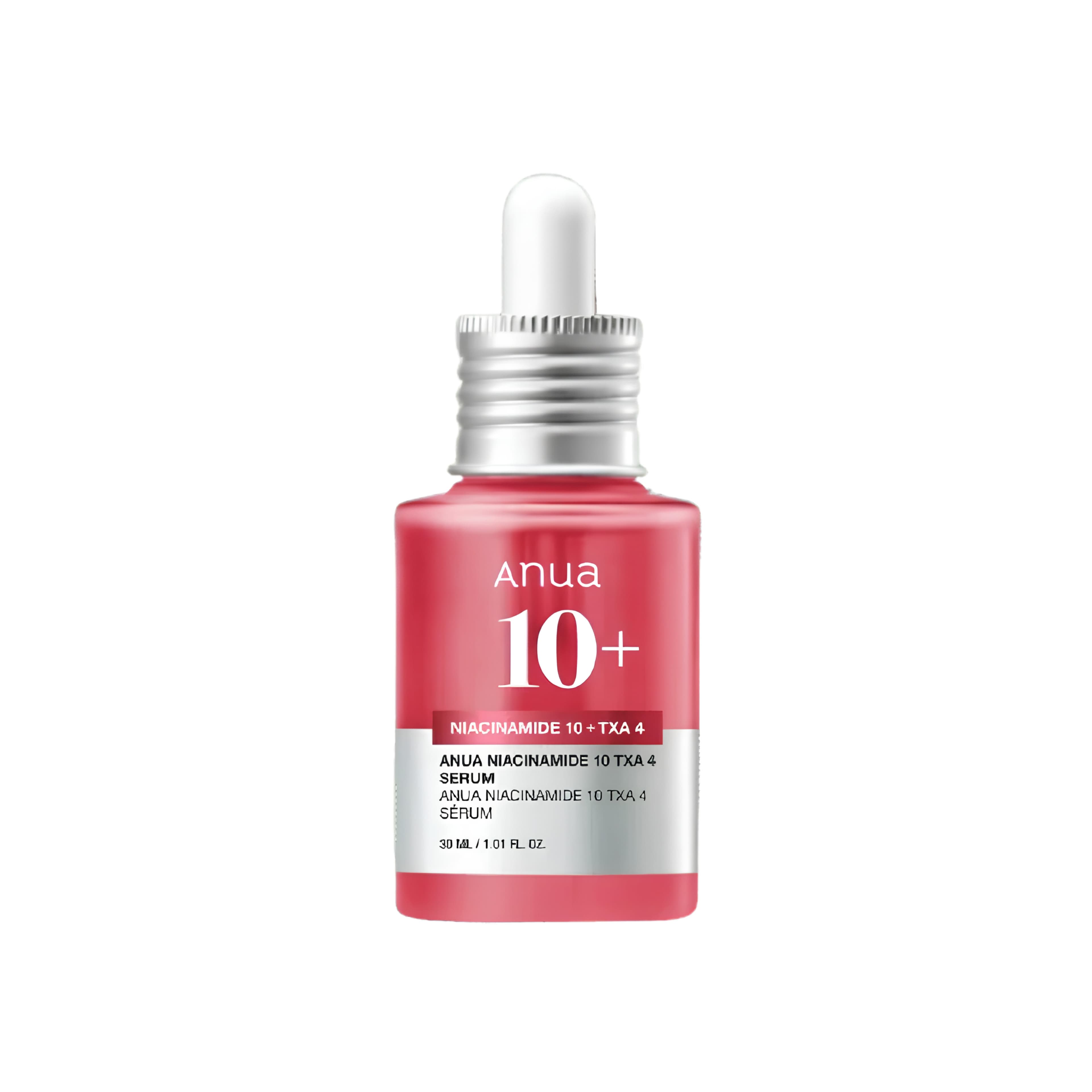 Anua Niacinamide 10% + TXA 4% Serum