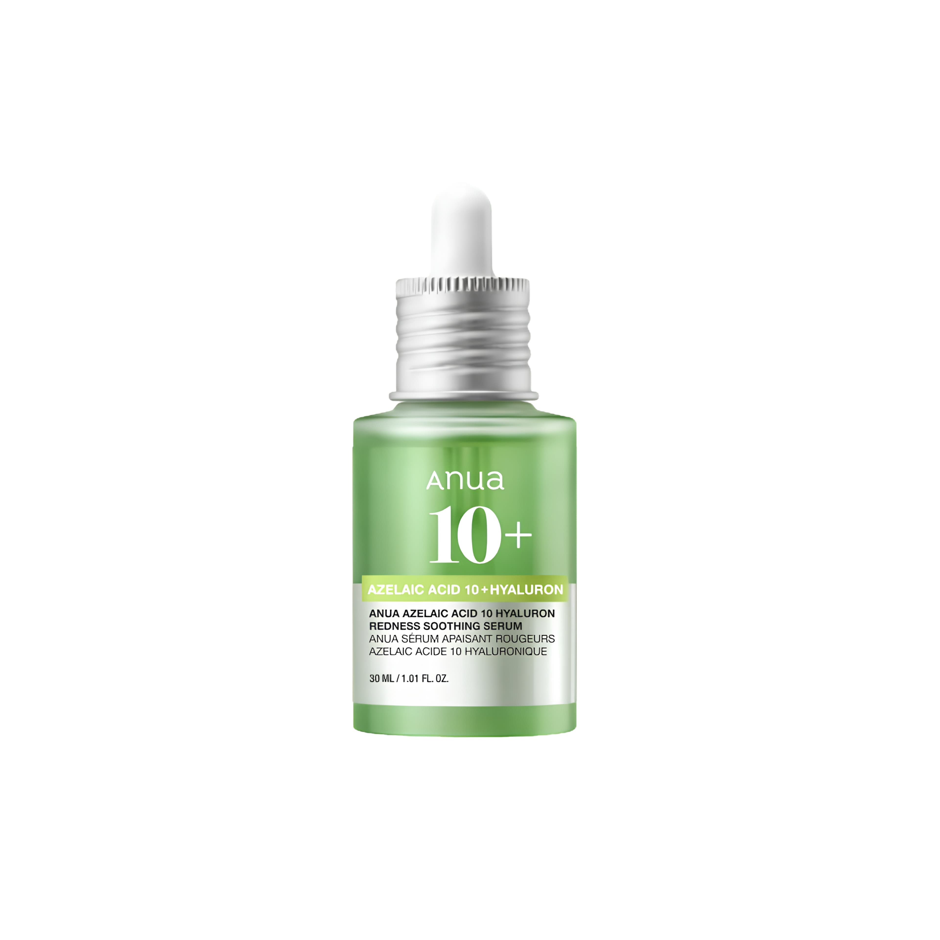 Anua Azelaic Acid 10 Hyaluron Soothing Serum