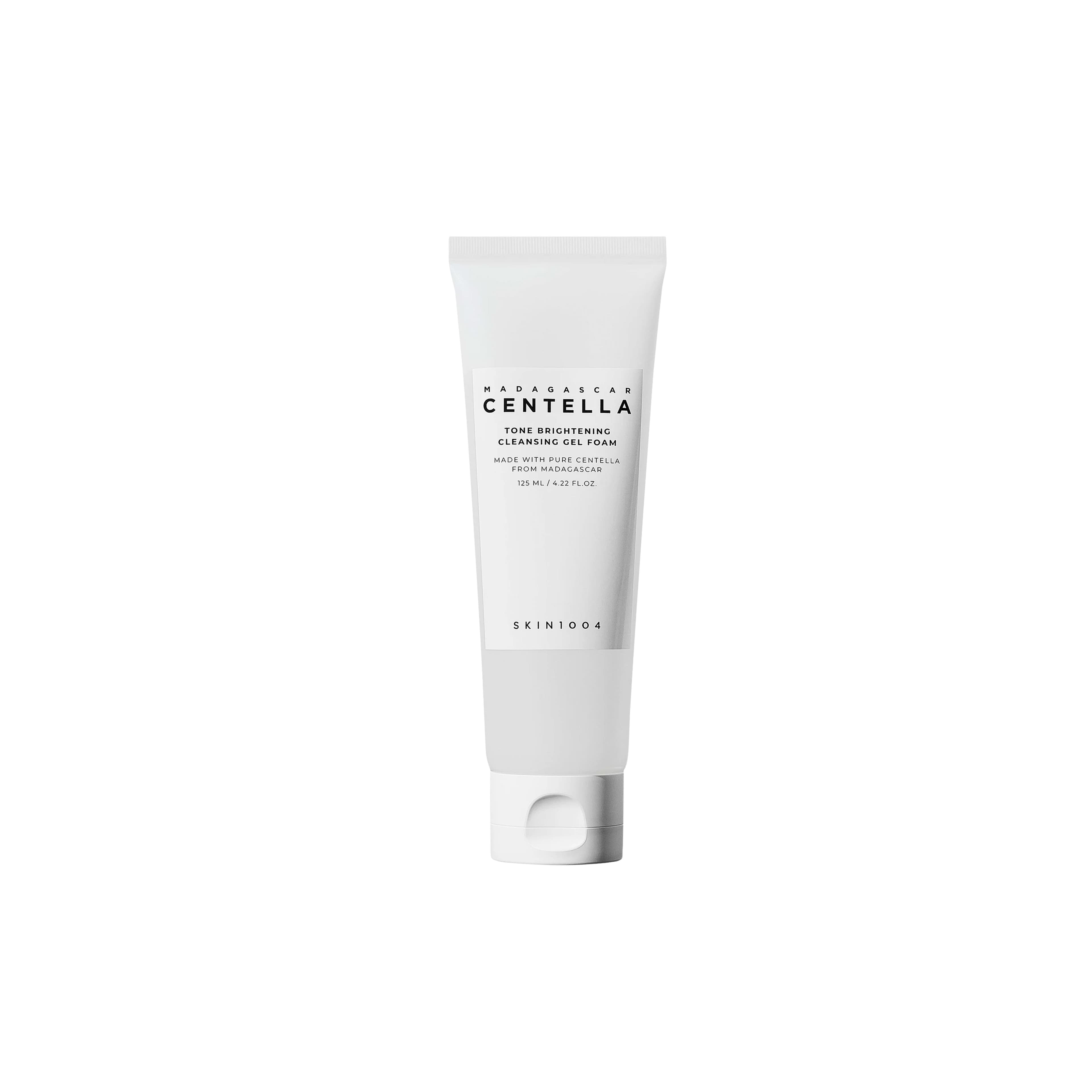 SKIN1004 Madagascar Centella Tone Brightening Cleansing Gel Foam
